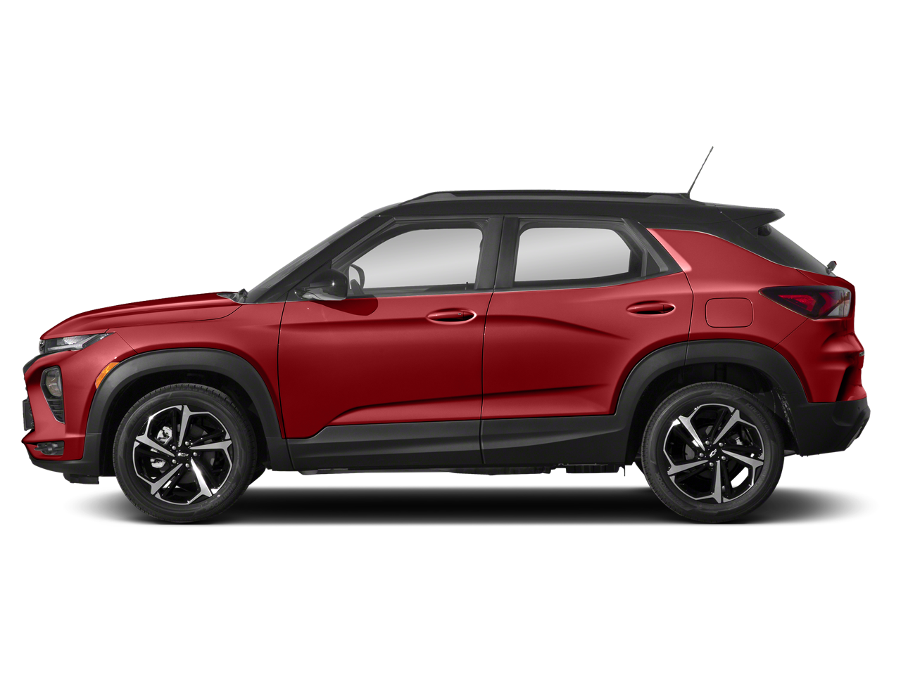 2022 Chevrolet Trailblazer RS photo 3