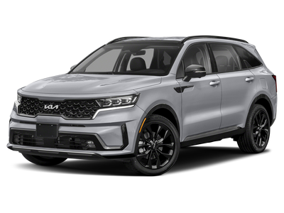 2022 Kia Sorento SX-Prestige