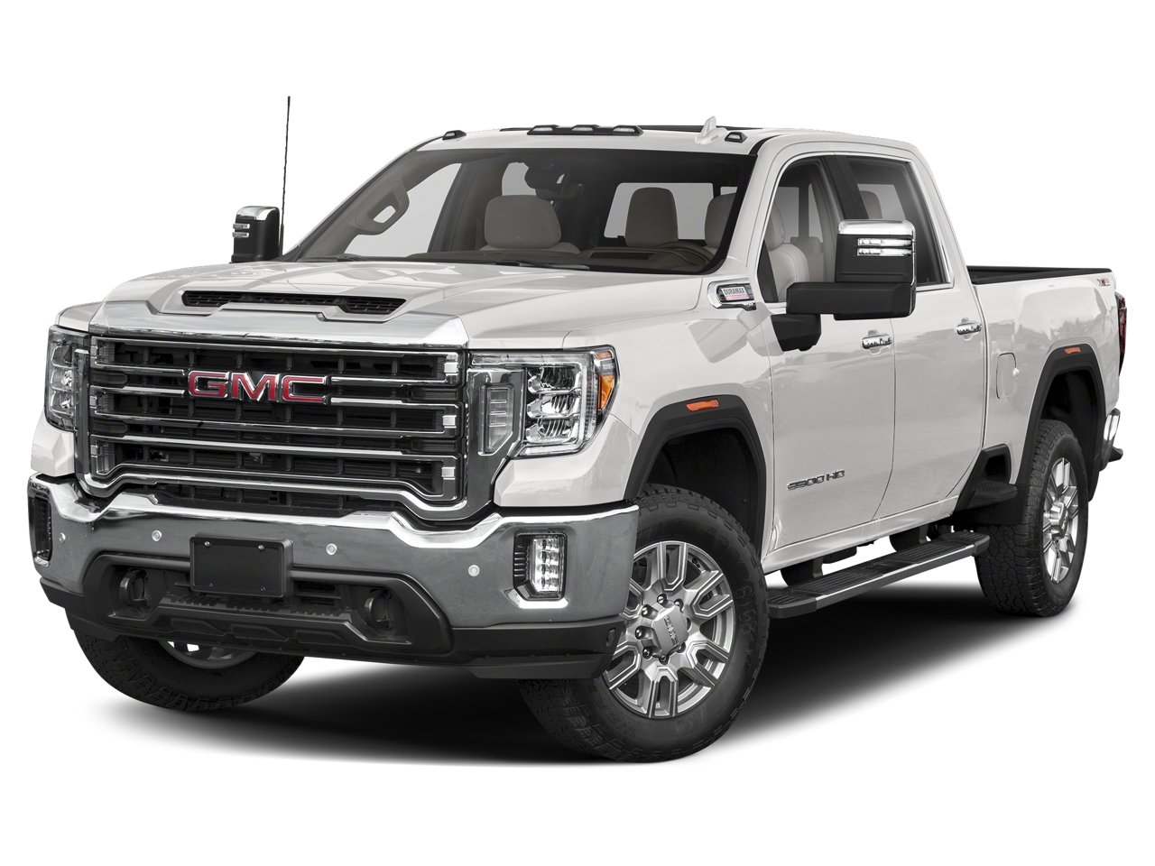 2023 GMC Sierra 3500HD Pro