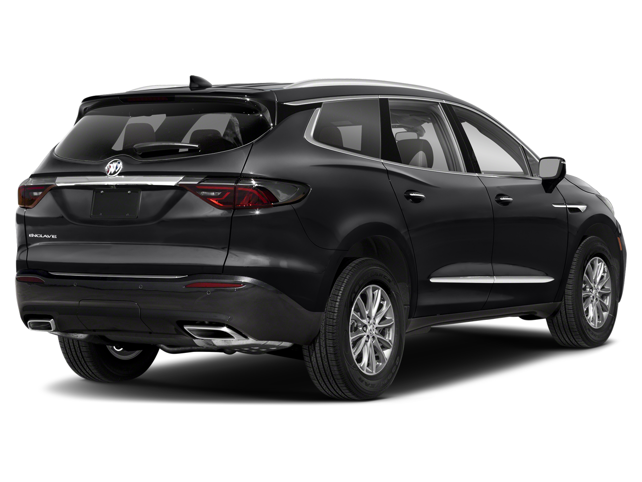 2024 Buick Enclave Premium FWD