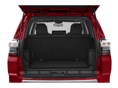 2019 Toyota 4Runner TRD Off-Road Premium