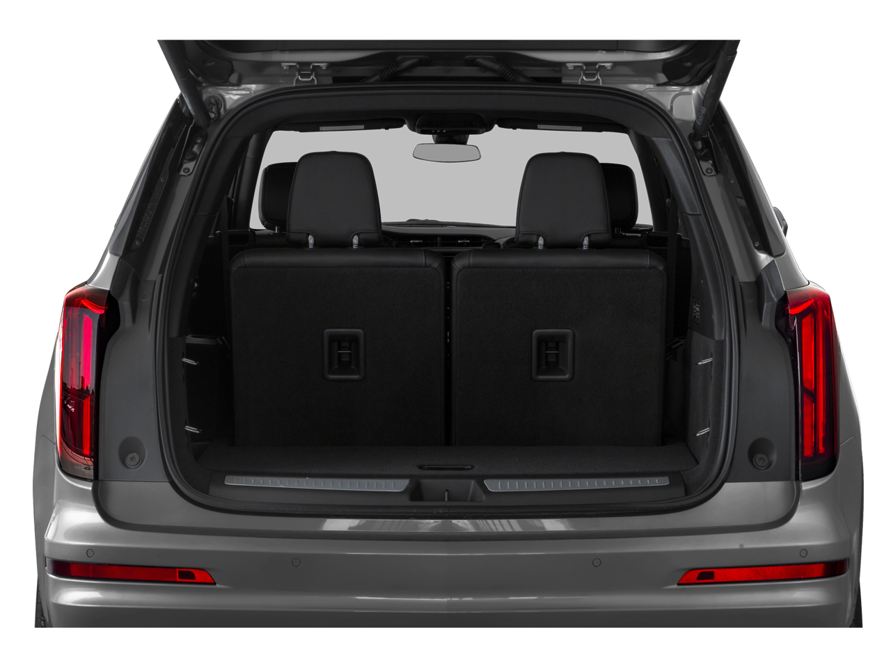 2021 Cadillac XT6 Premium Luxury photo 4