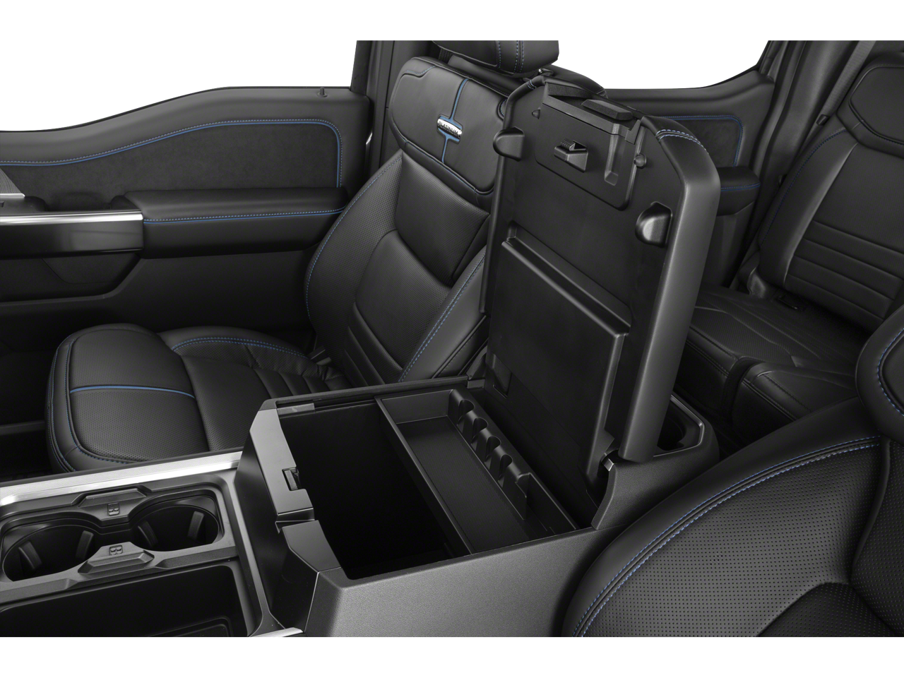 2025 Ford Super Duty F-350 Platinum DRW