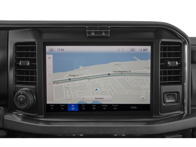 2025 Ford Super Duty F-350 Platinum DRW