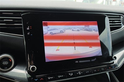 2023 Jeep Wagoneer Base