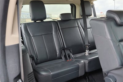 2024 Ford Expedition Max XLT