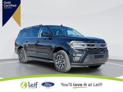 2024 Ford Expedition Max XLT