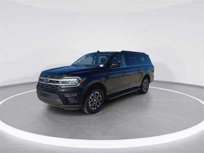 2024 Ford Expedition Max XLT