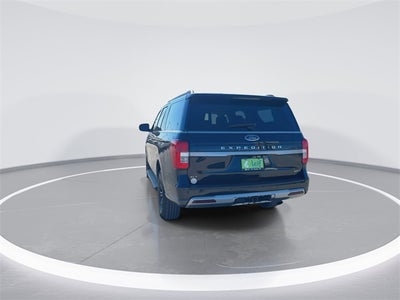 2024 Ford Expedition Max XLT
