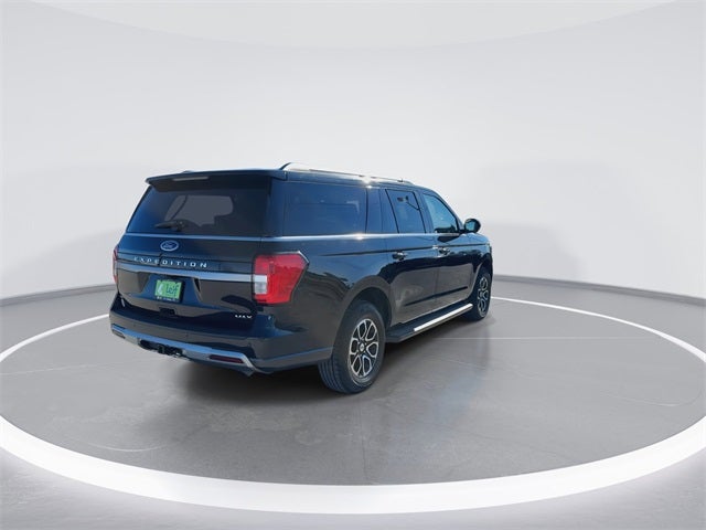 2024 Ford Expedition Max XLT