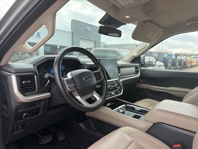 2024 Ford Expedition Max XLT