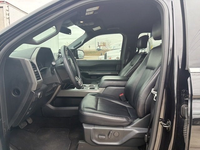 2020 Ford Expedition Max XLT