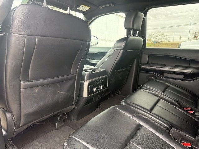 2020 Ford Expedition Max XLT