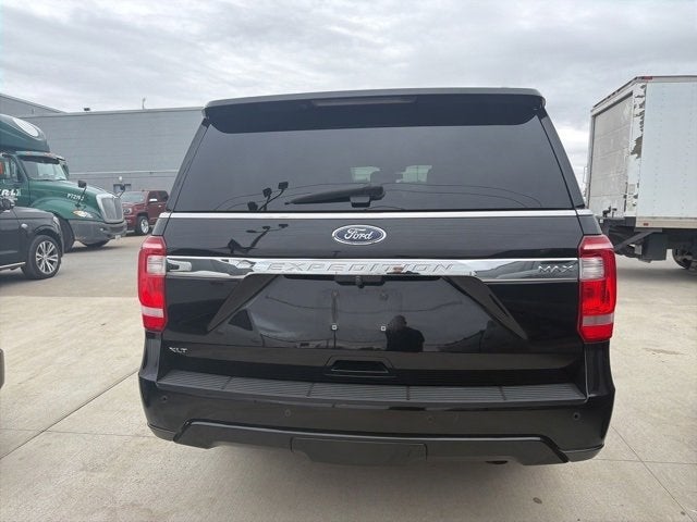 2020 Ford Expedition Max XLT