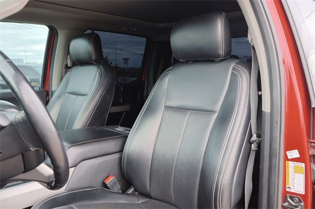 2021 Ford Super Duty F-250 Lariat