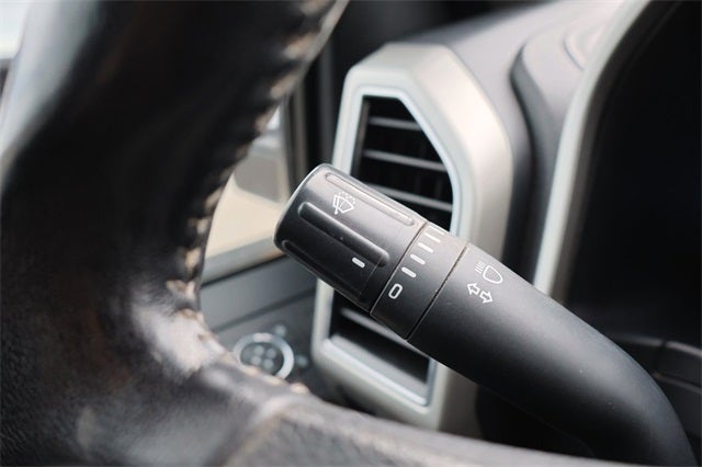 2021 Ford Super Duty F-250 Lariat