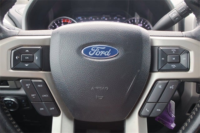 2021 Ford Super Duty F-250 Lariat