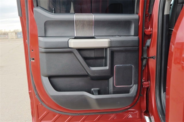 2021 Ford Super Duty F-250 Lariat