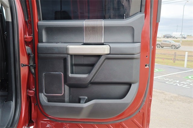 2021 Ford Super Duty F-250 Lariat