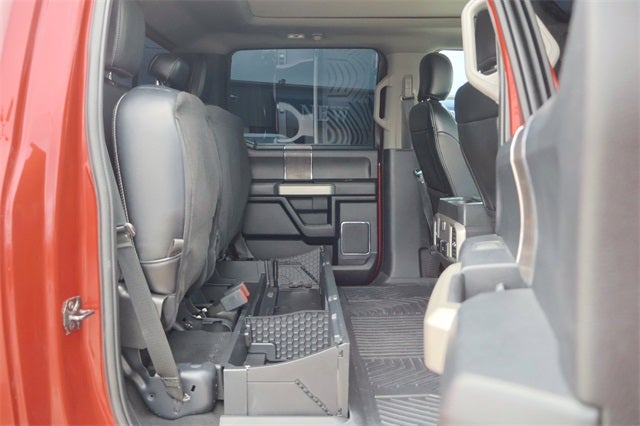 2021 Ford Super Duty F-250 Lariat