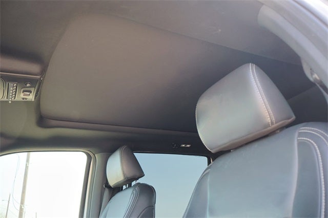 2022 Ford Super Duty F-250 Lariat