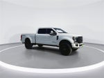2022 Ford Super Duty F-250 Lariat