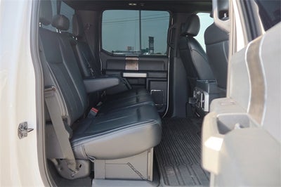 2022 Ford Super Duty F-250 Lariat