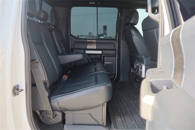 2022 Ford Super Duty F-250 Lariat