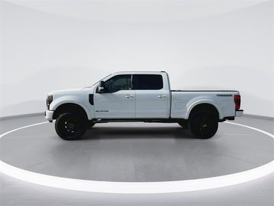 2022 Ford Super Duty F-250 Lariat