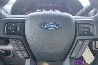 2022 Ford Super Duty F-450 XL DRW