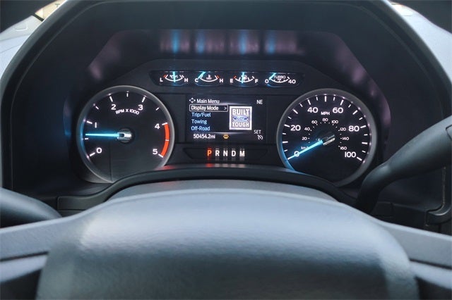 2022 Ford Super Duty F-450 XL DRW