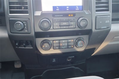 2022 Ford Super Duty F-450 XL DRW