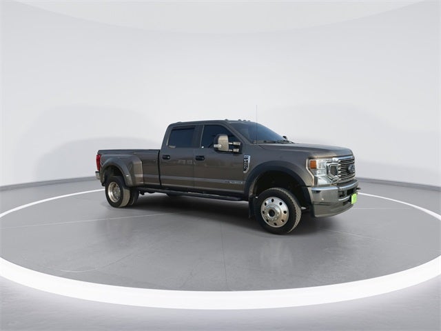 2022 Ford Super Duty F-450 XL DRW