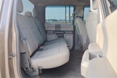 2022 Ford Super Duty F-450 XL DRW