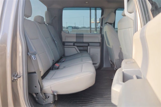 2022 Ford Super Duty F-450 XL DRW