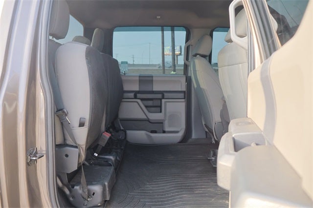 2022 Ford Super Duty F-450 XL DRW