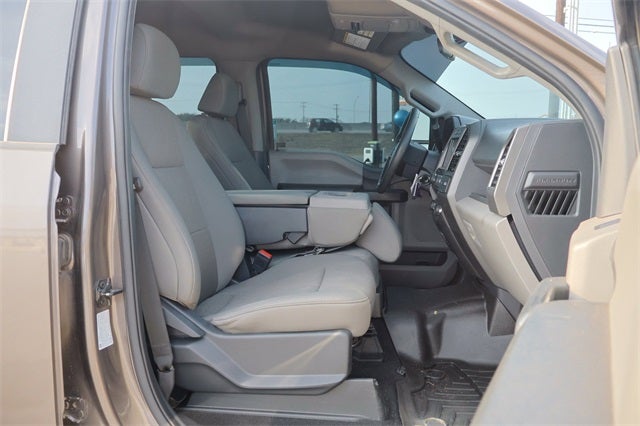 2022 Ford Super Duty F-450 XL DRW