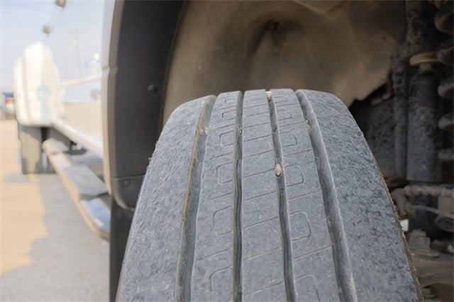 2022 Ford Super Duty F-450 XL DRW