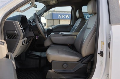 2022 Ford Super Duty F-450 XL DRW