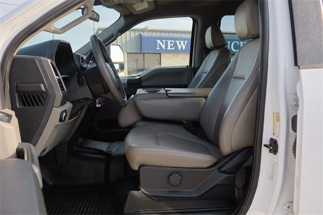 2022 Ford Super Duty F-450 XL DRW