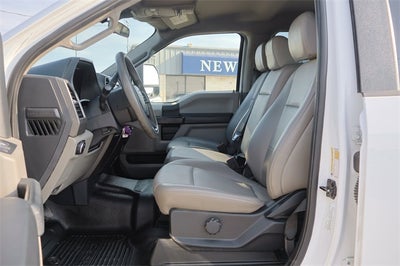 2022 Ford Super Duty F-450 XL DRW