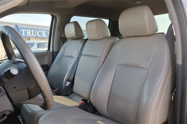 2022 Ford Super Duty F-450 XL DRW