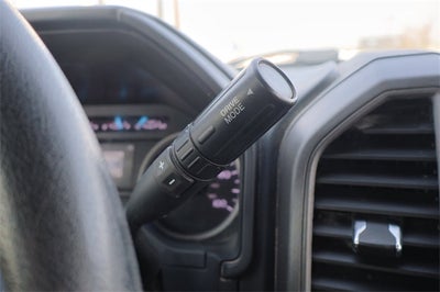 2022 Ford Super Duty F-450 XL DRW