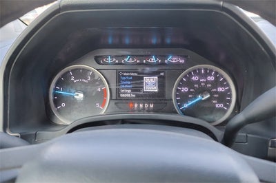 2022 Ford Super Duty F-450 XL DRW