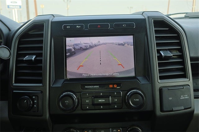 2022 Ford Super Duty F-450 XL DRW