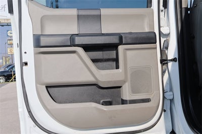 2022 Ford Super Duty F-450 XL DRW