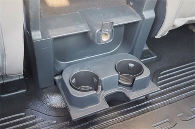 2022 Ford Super Duty F-450 XL DRW