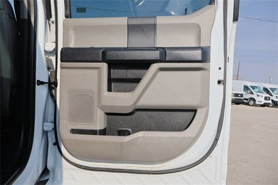 2022 Ford Super Duty F-450 XL DRW