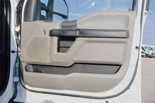 2022 Ford Super Duty F-450 XL DRW