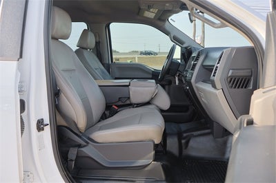 2022 Ford Super Duty F-450 XL DRW